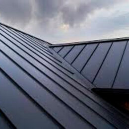 Metal Roofing