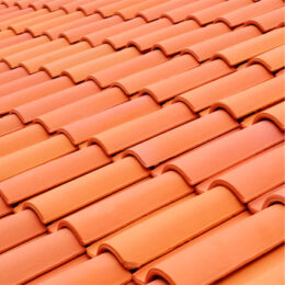 Tile Roofing