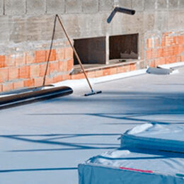 TPO Roofing