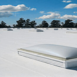 PVC Roofing